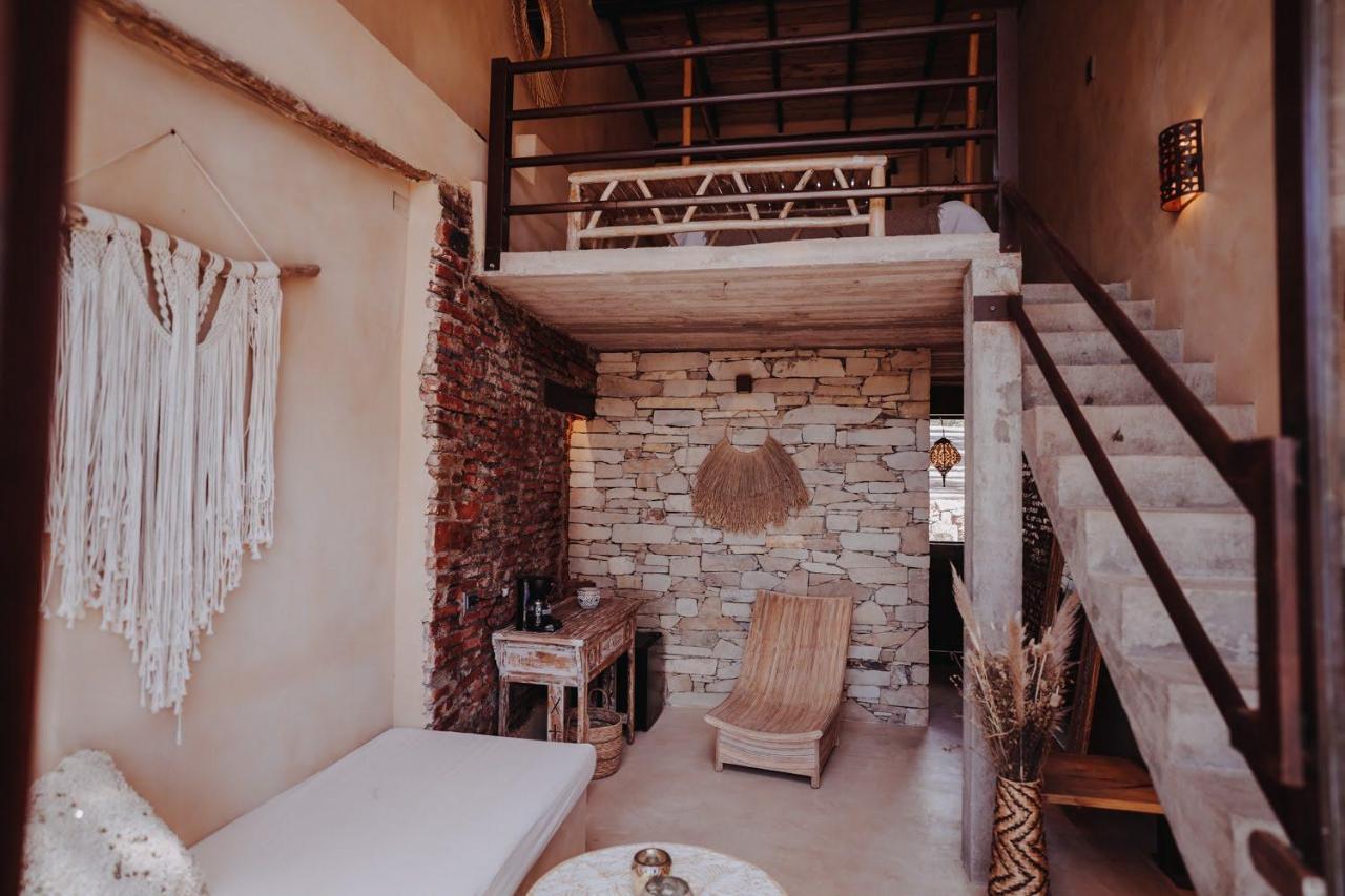 Hotel Ginger And Coco Tandil Exteriér fotografie