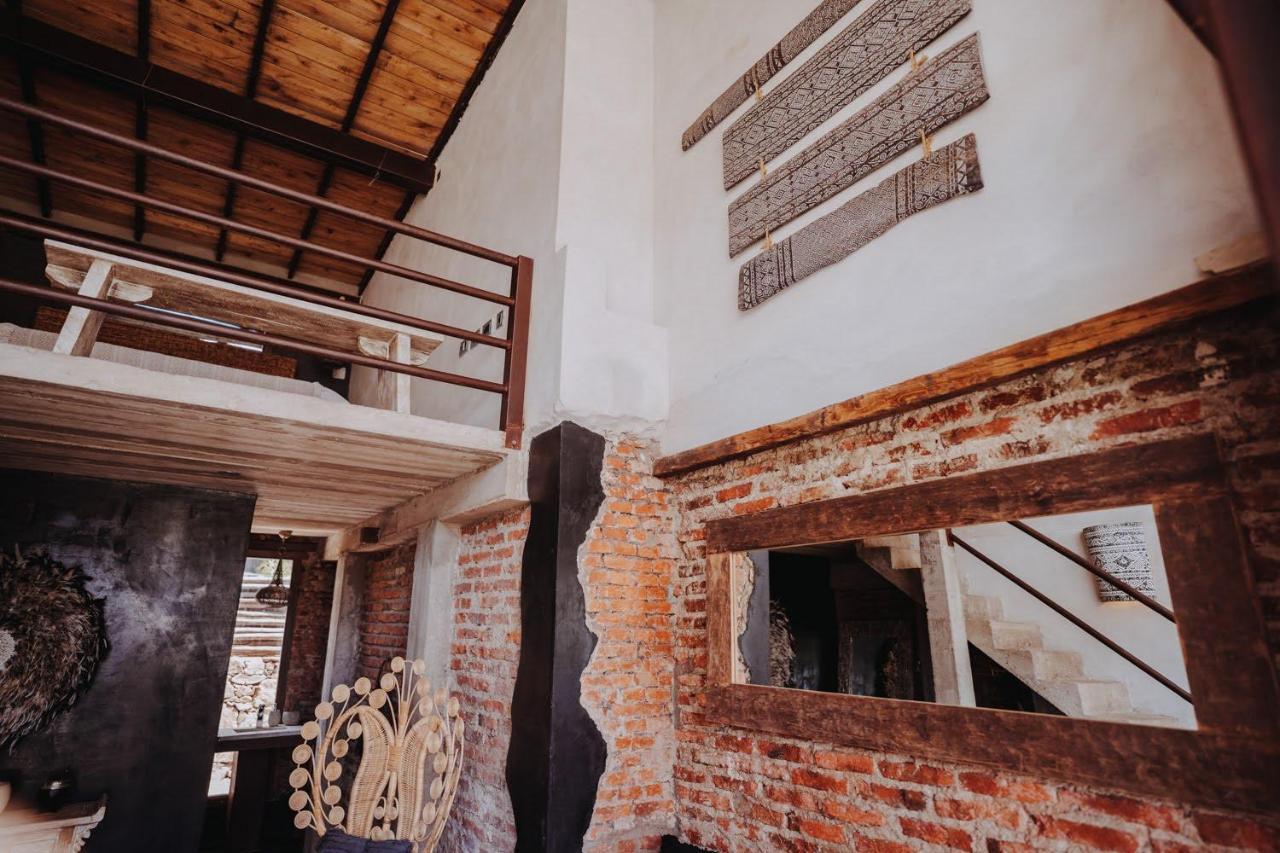 Hotel Ginger And Coco Tandil Exteriér fotografie