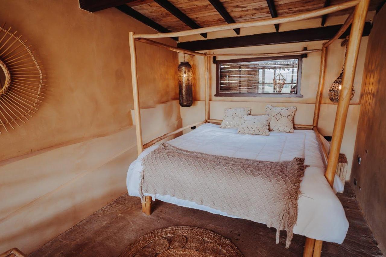 Hotel Ginger And Coco Tandil Exteriér fotografie