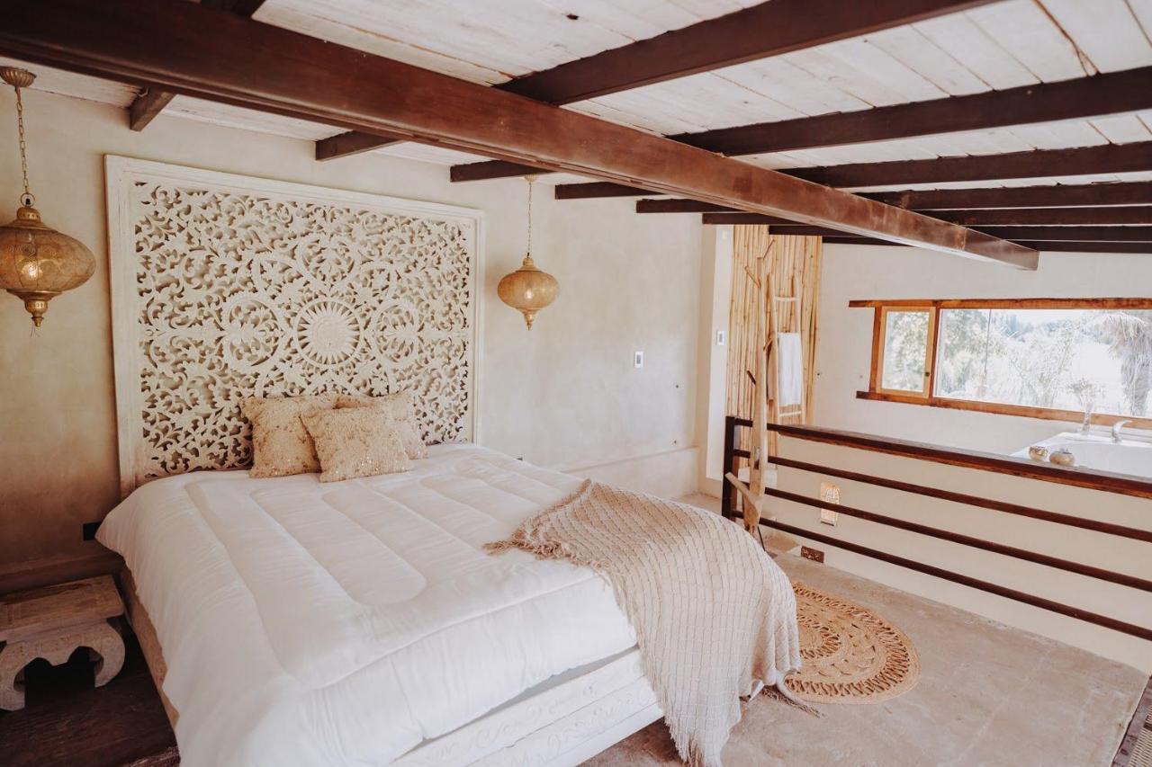 Hotel Ginger And Coco Tandil Exteriér fotografie